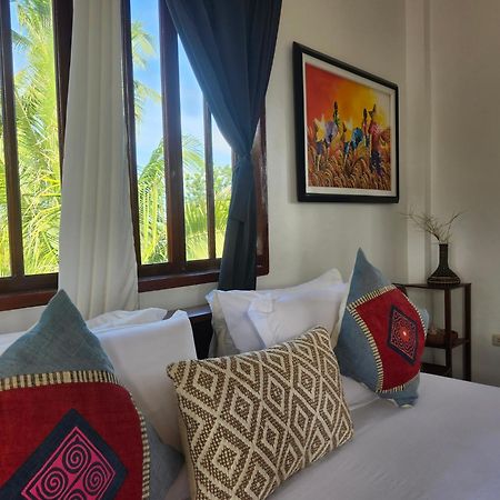 Palmera Palma Garden Level Моалбоал Экстерьер фото
