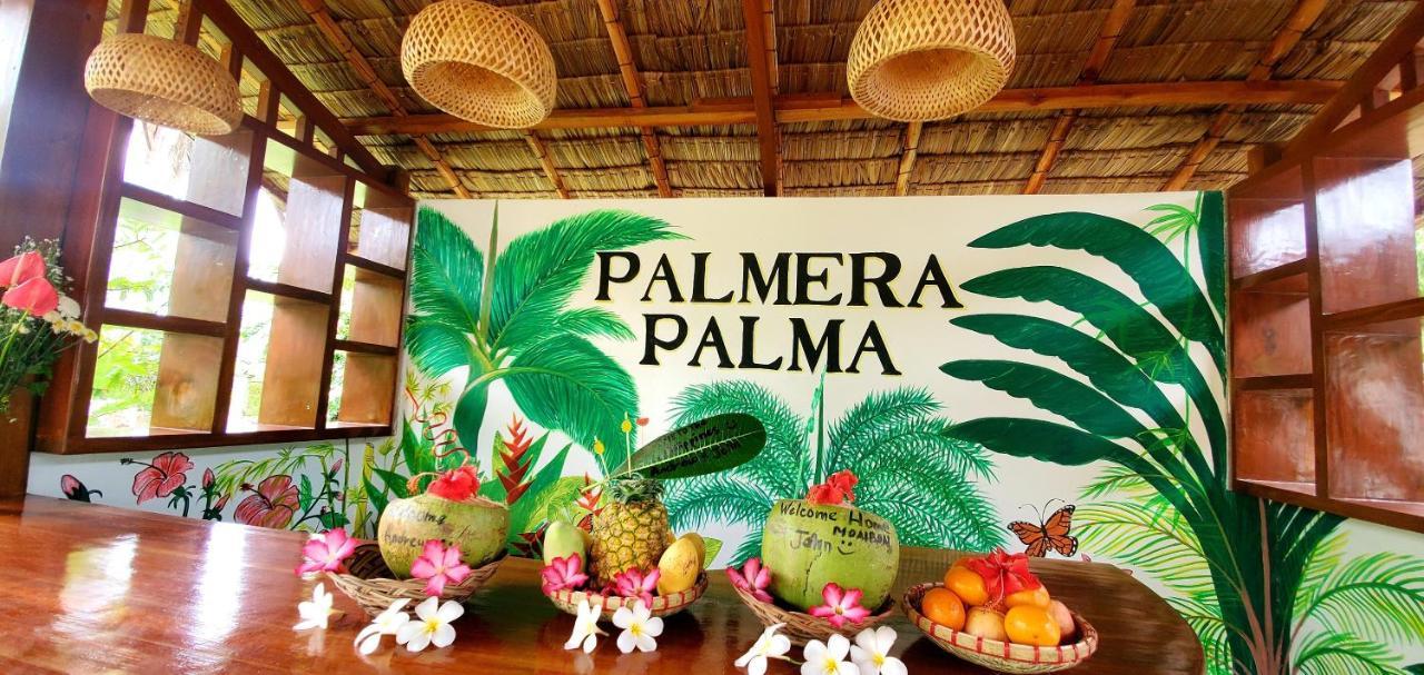 Palmera Palma Garden Level Моалбоал Экстерьер фото