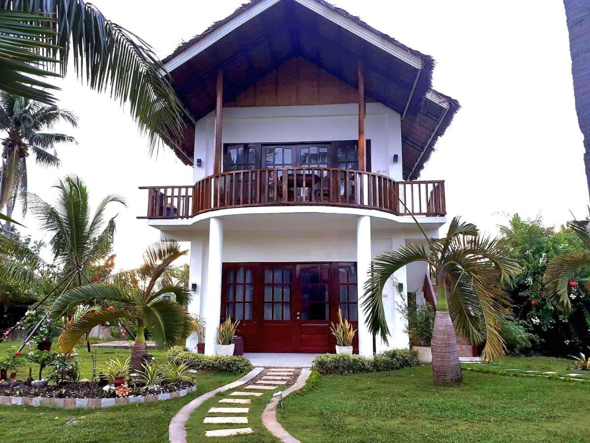 Palmera Palma Garden Level Моалбоал Экстерьер фото